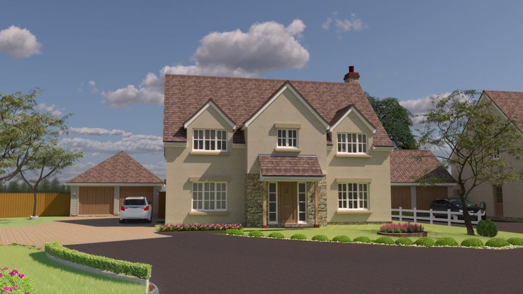 Additional image 3 of Land for saleWater Lane, Sherington, Newport Pagnell, Buckinghamshire MK16