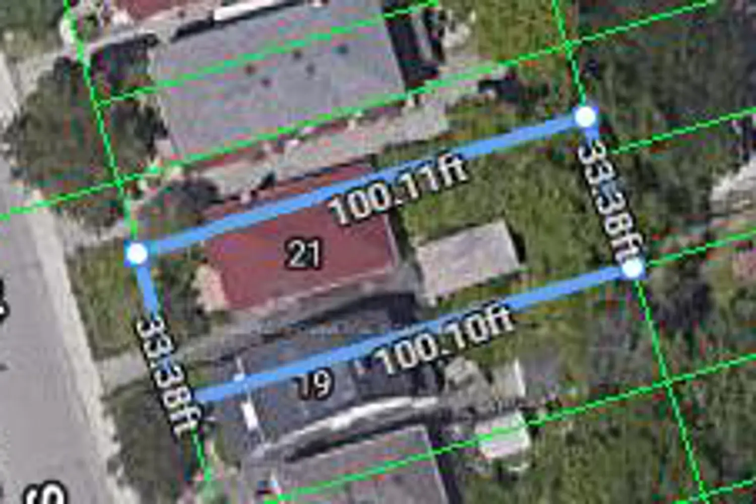 21 Seventeenth Street, Toronto