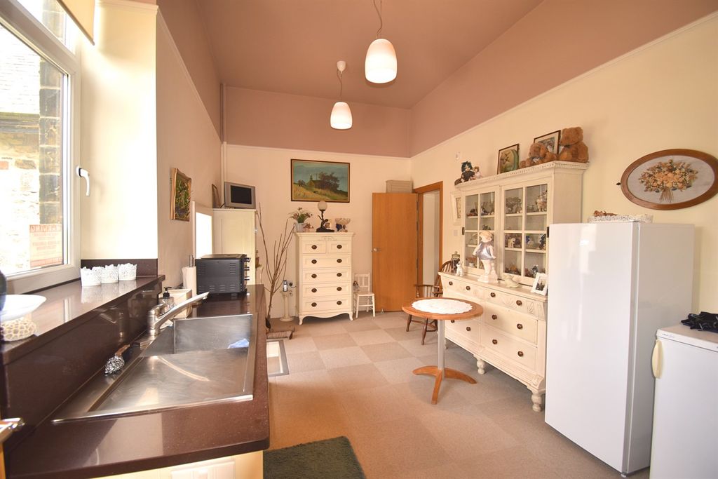 Additional image 6 of 3 bed flat for saleThe Old Co-Op Building, Church Street, Hayfield SK22