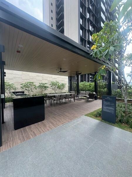 Additional image 11 of Tembusu Grand