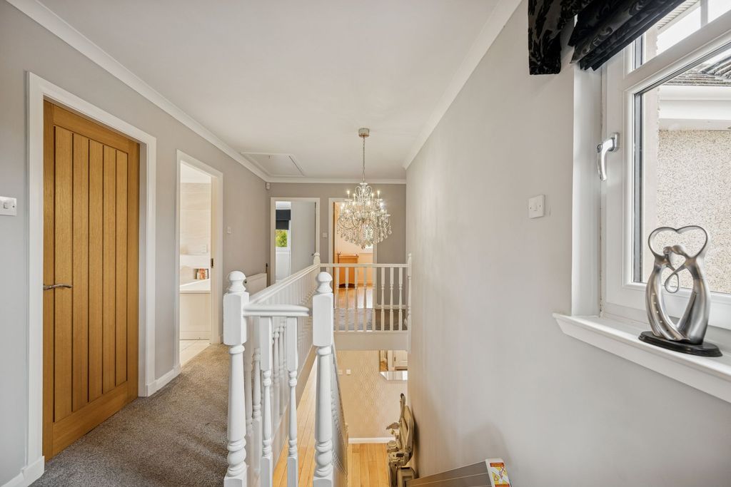 Additional image 31 of 6 bed detached house for saleHamilton Way, East Whitburn EH47