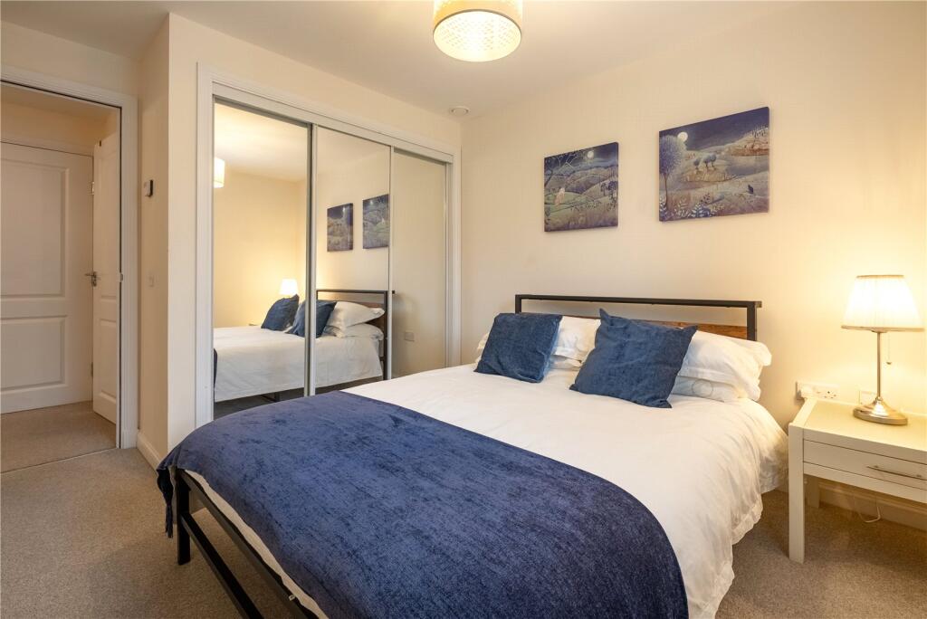 Additional image 13 of 16 Spencer Court, Froghall Terrace, Aberdeen, AB24 3PF