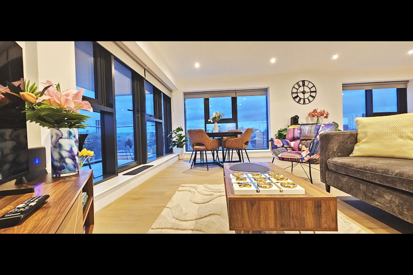 Additional image 11 of 2 Bed Flat, Leeds City Center, LS9, N1 7GU