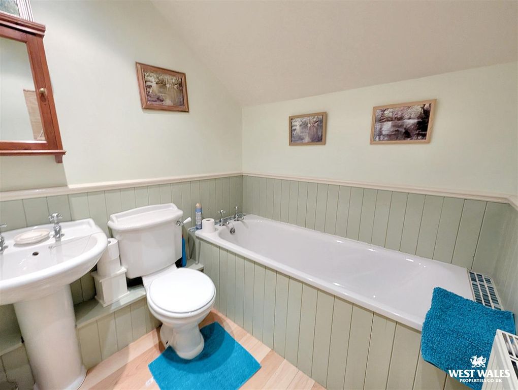 Additional image 20 of 6 bed country house for saleAbergorlech Road, Carmarthen SA32
