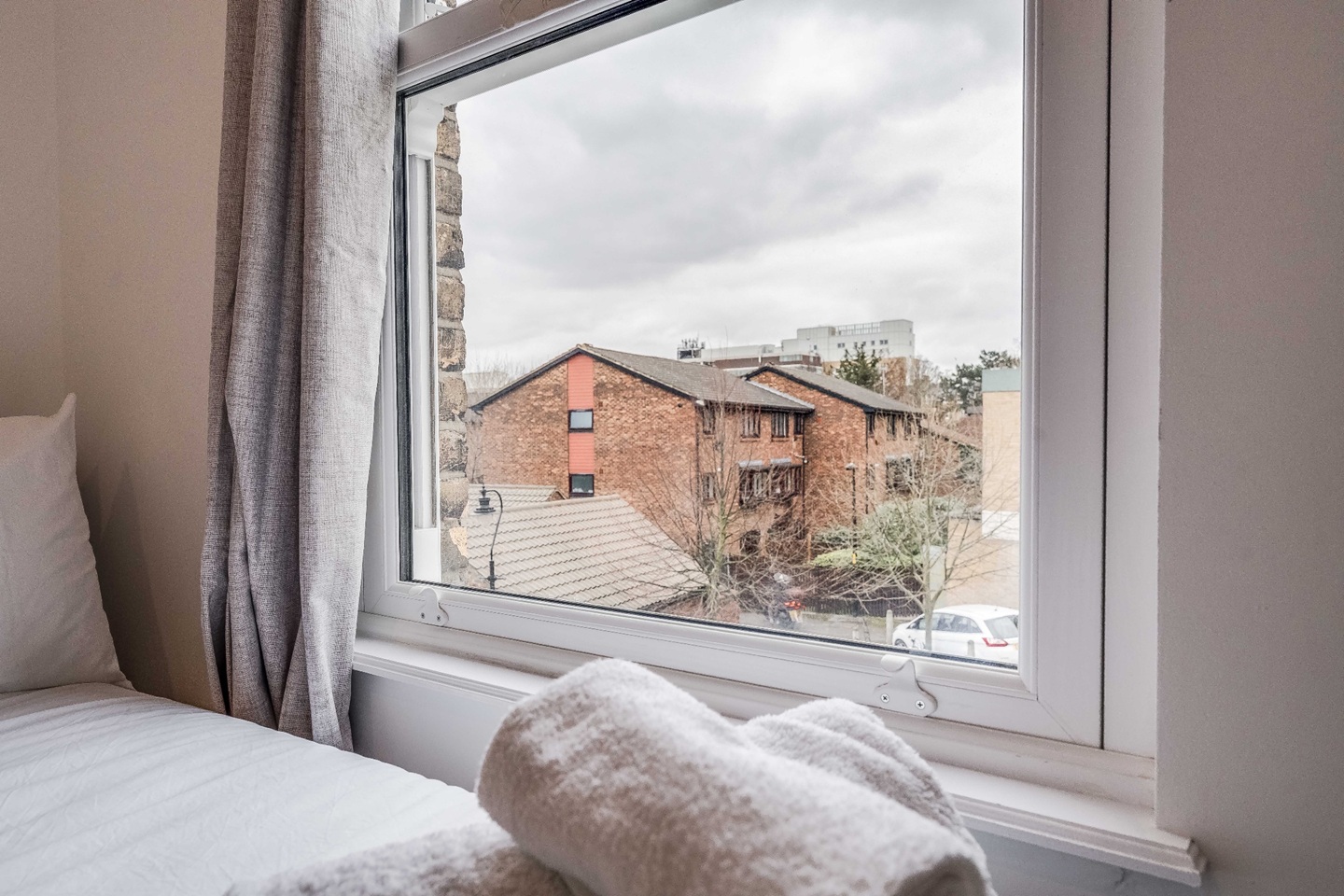 Additional image 13 of Studio Flat, Denmark Hill, SE5, N1 7GU