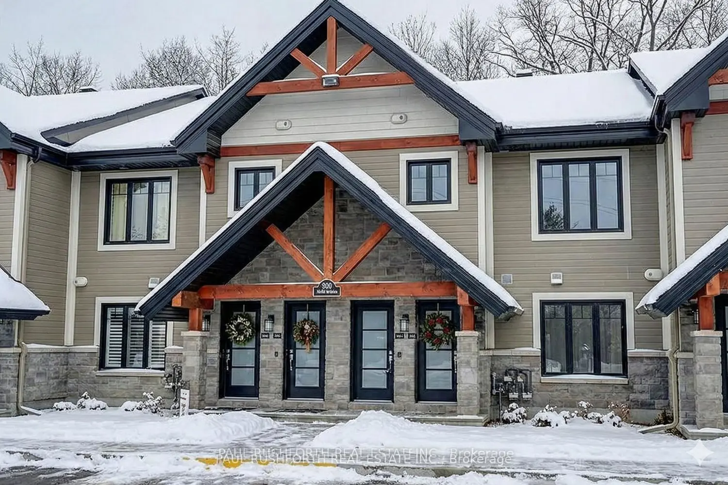 340 Montee Outaouais Street 501