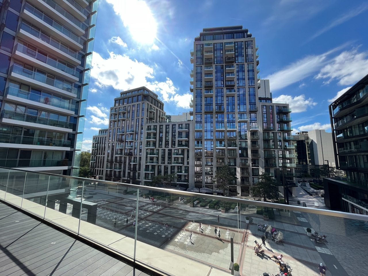 Additional image 11 of 3 Bed Flat, Merino Gardens, E1W, N1 7GU