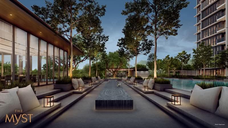 Additional image 12 of 800 Upper Bukit Timah Road