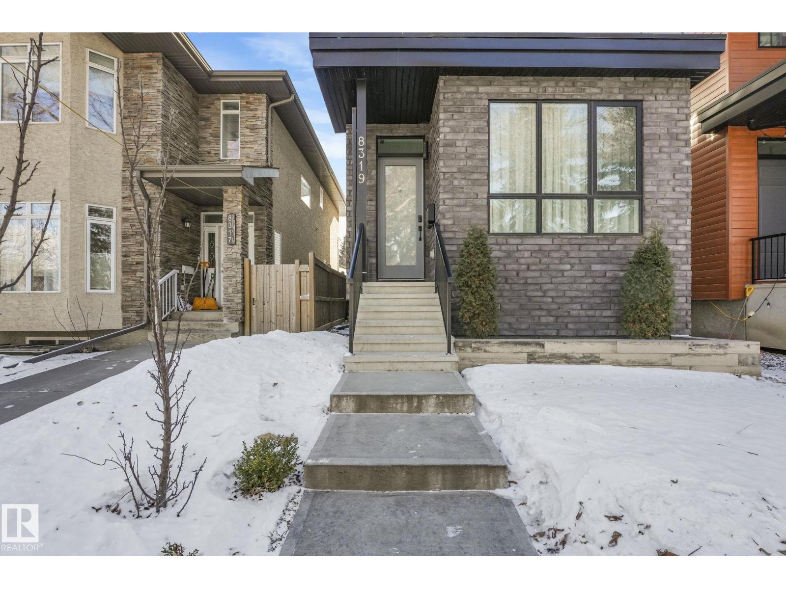 Additional image 3 of 8319 80 Avenue NW, Edmonton, AB, T6C0S9