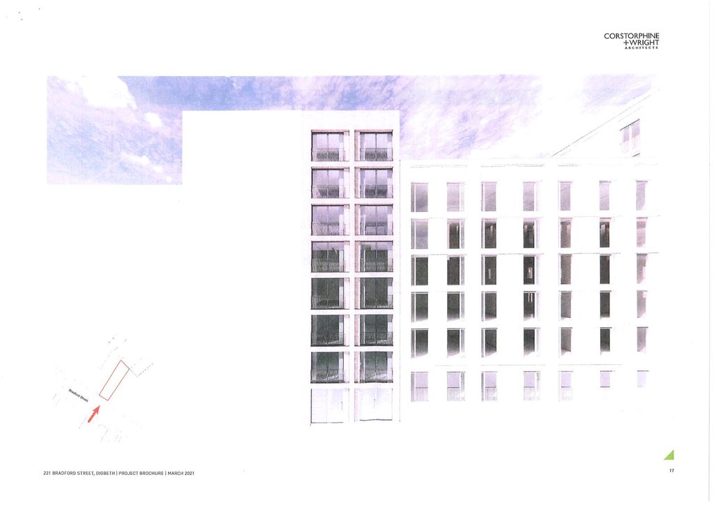 Additional image 16 of Land for saleBradford Street, Birmingham, West Midlands B12