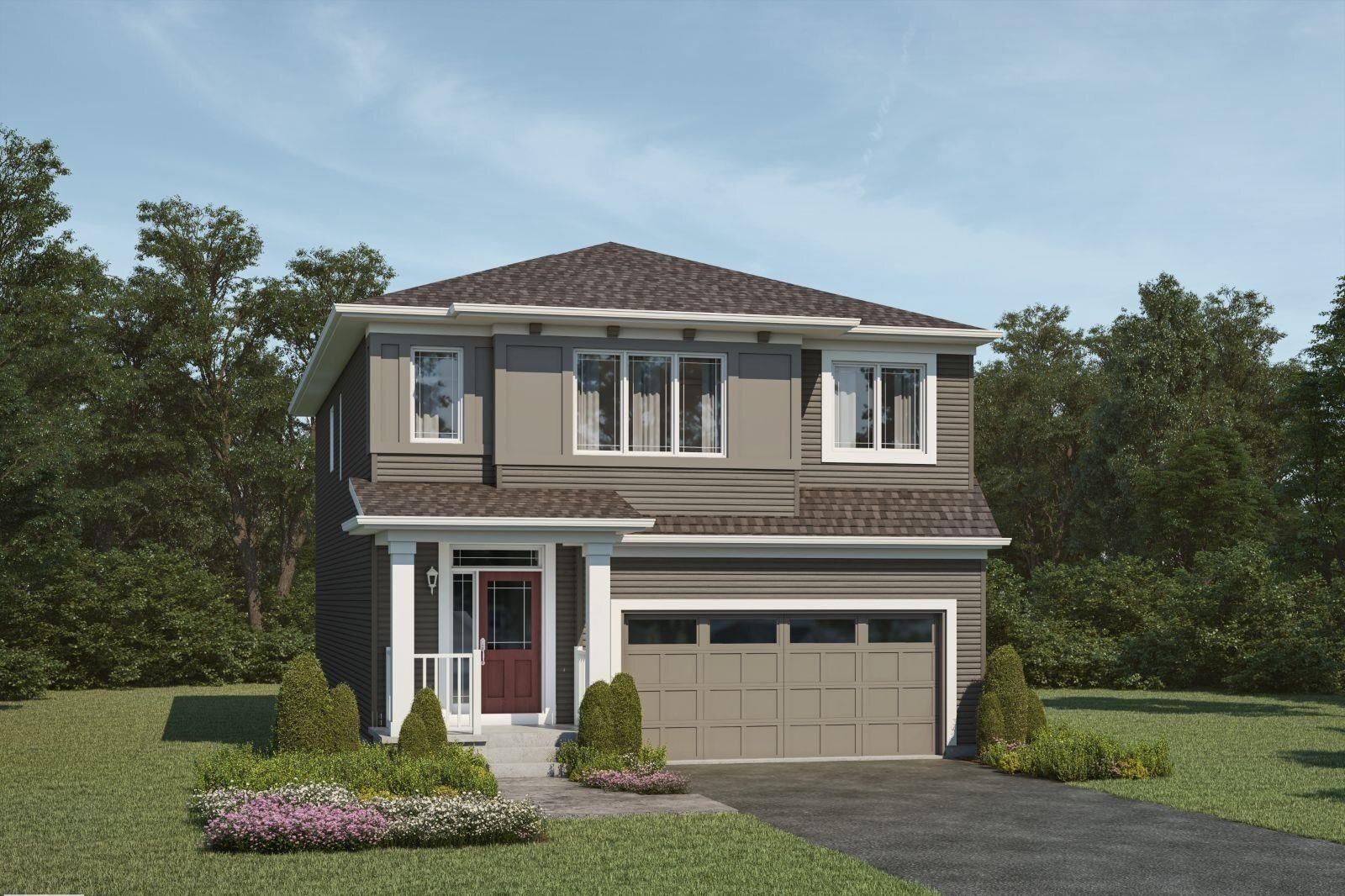 Additional image 3 of 1017 Cornerstone Way, Sherwood Park, AB, T8H3B4