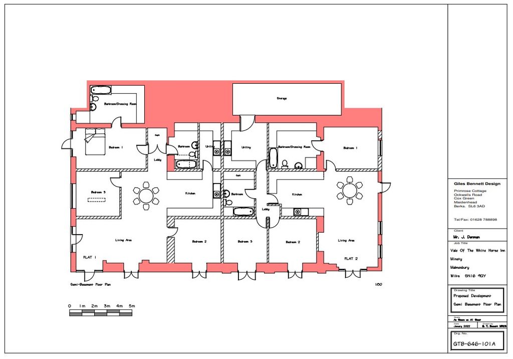 Additional image 20 of Land for saleStation Road, Minety, Malmesbury, Wiltshire SN16