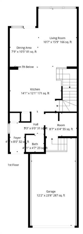 Additional image 3 of 54 Legacy Close SE, Calgary, AB, T2X 0Y9