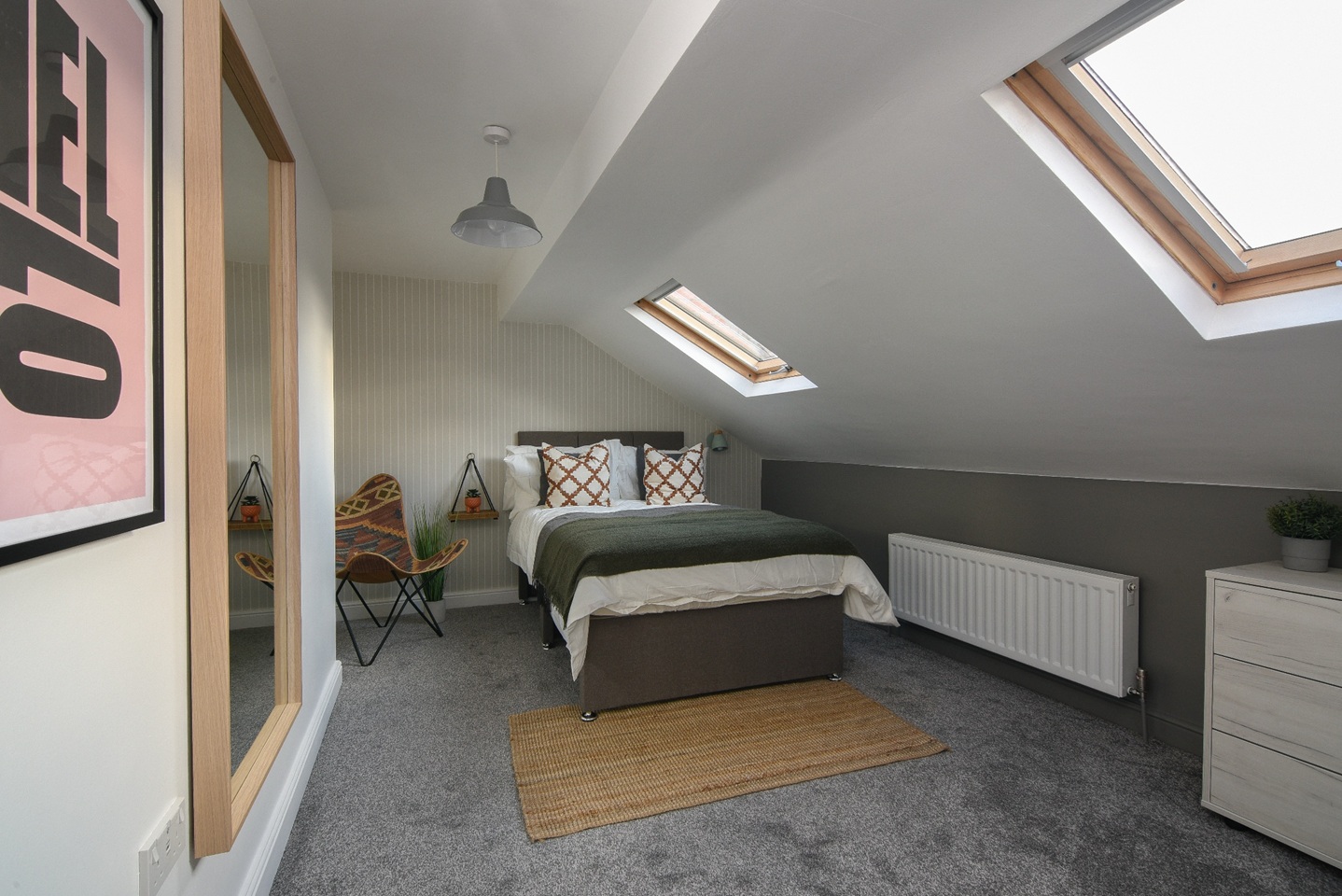 Additional image 22 of Room in a Shared House, High Street, B66, N1 7GU