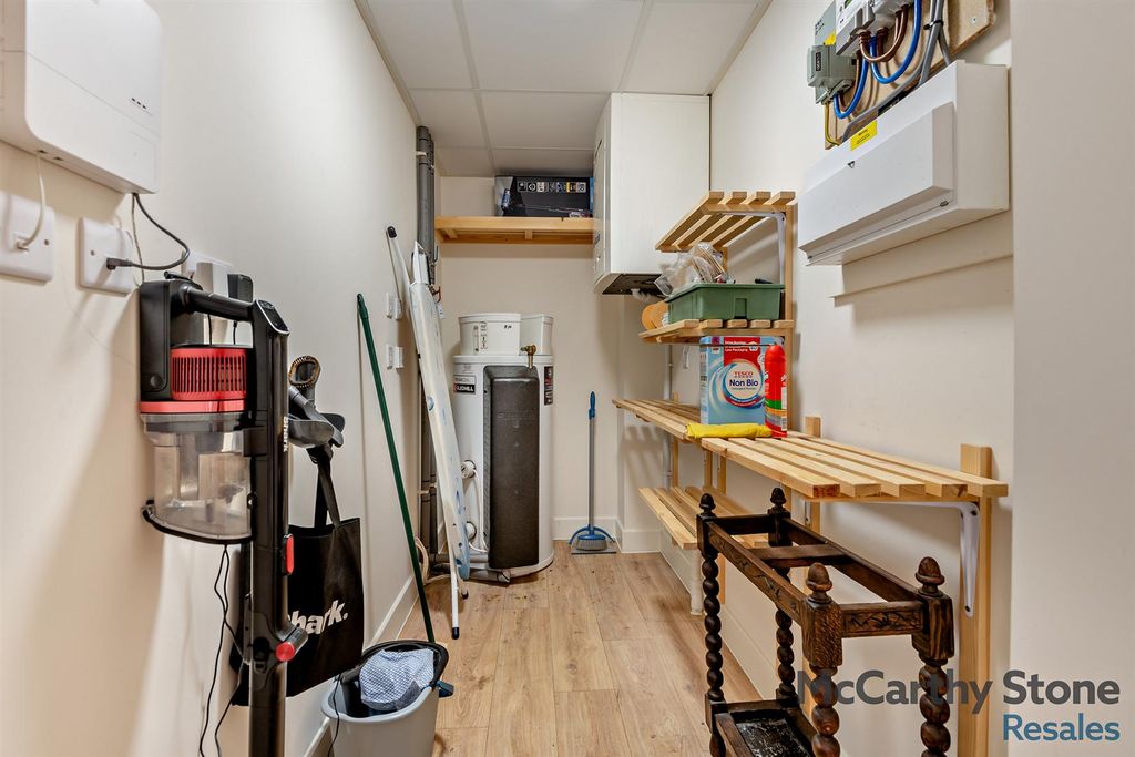 Additional image 10 of 2 bed flat for saleMonument Place, Endless Street, Salisbury SP1