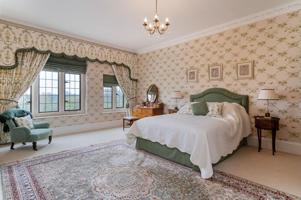 Additional image 12 of 7 bed detached house for saleYewleigh Lane, Upton-Upon-Severn WR8