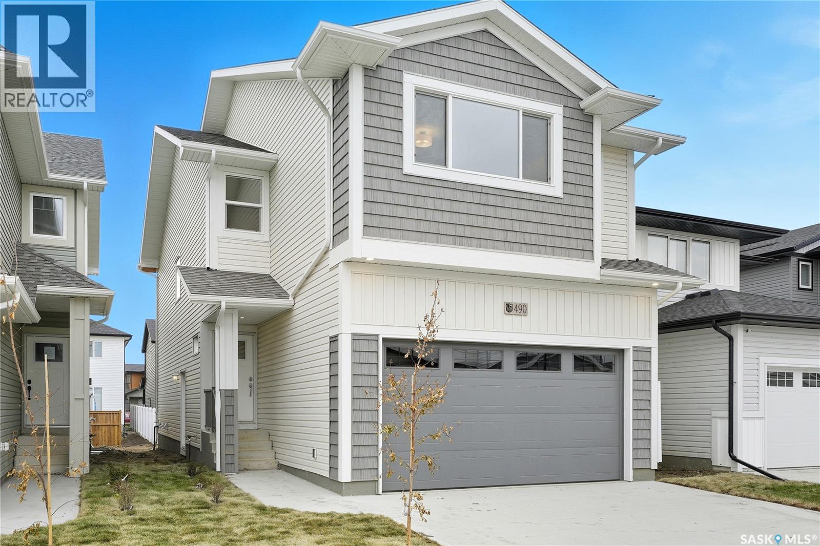 266 Kostiuk Crescent, Saskatoon, SK, S7V2A3