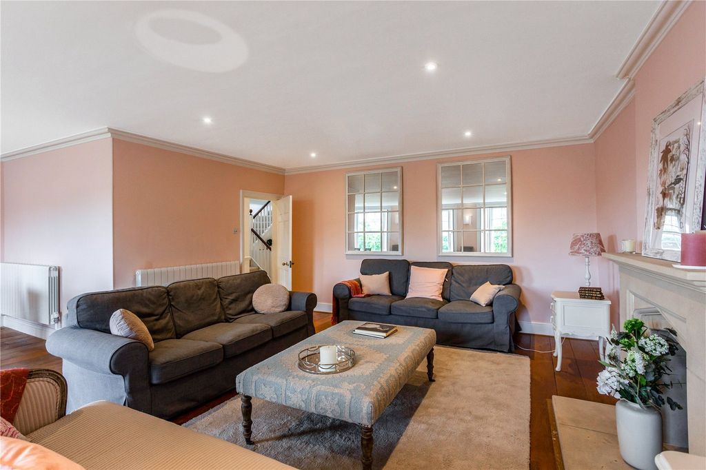 Additional image 6 of 3 bed flat for saleRoyal Crescent, Bath BA1