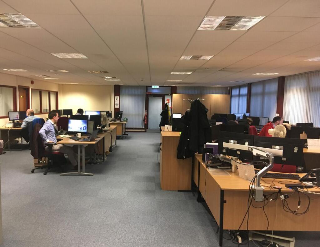 Additional image 2 of Technology Centre, Aberdeen Energy Park,  Claymore Drive, Bridge Of Don, Aberdeen, AB23