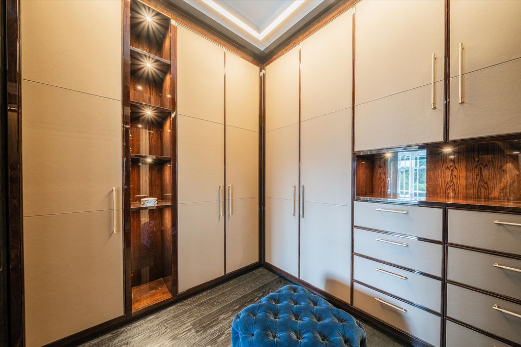 Additional image 14 of 7 bed detached house for saleRodona Road, St George's Hill, Weybridge, Surrey KT13