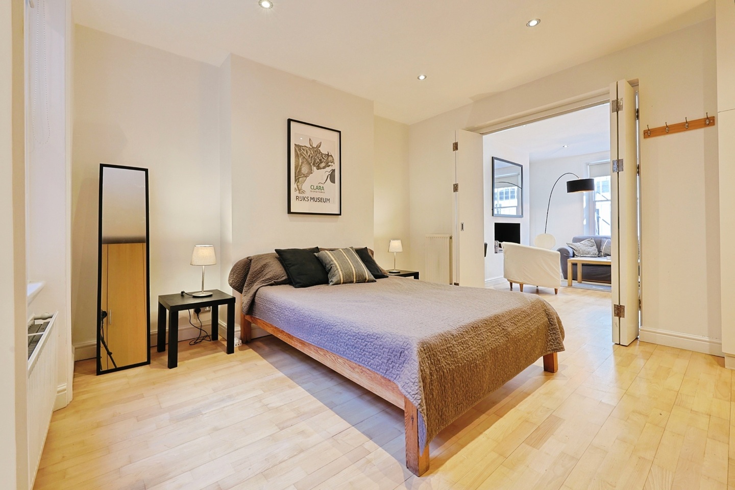Additional image 13 of 1 Bed Flat, Chelsea, SW10, N1 7GU