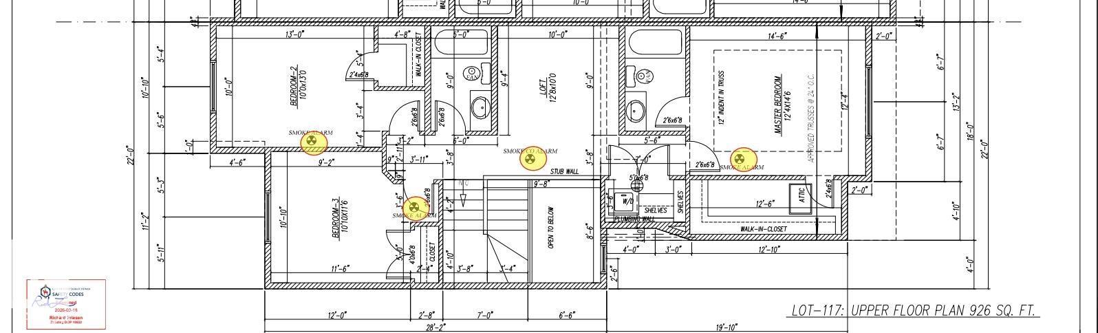 Additional image 2 of 106 Waverly Way, Fort Saskatchewan, AB, T8L0Z8