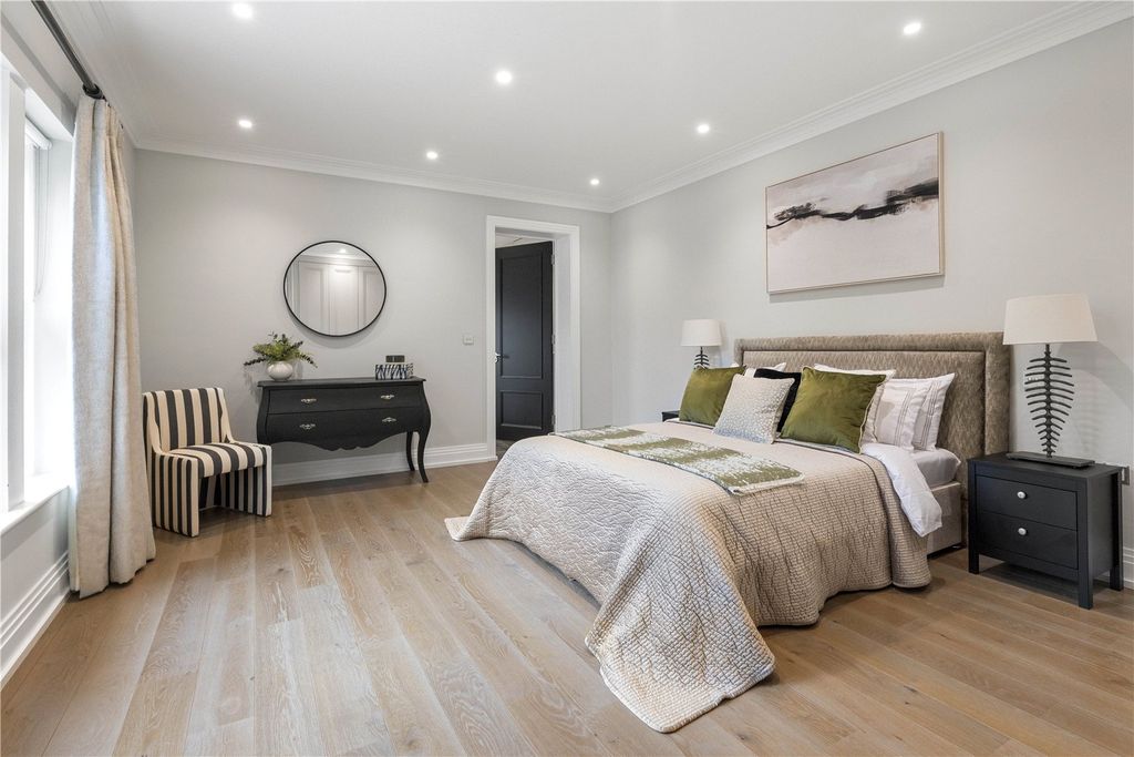 Additional image 24 of 7 bed detached house for salePriory Road, Sunningdale, Berkshire SL5