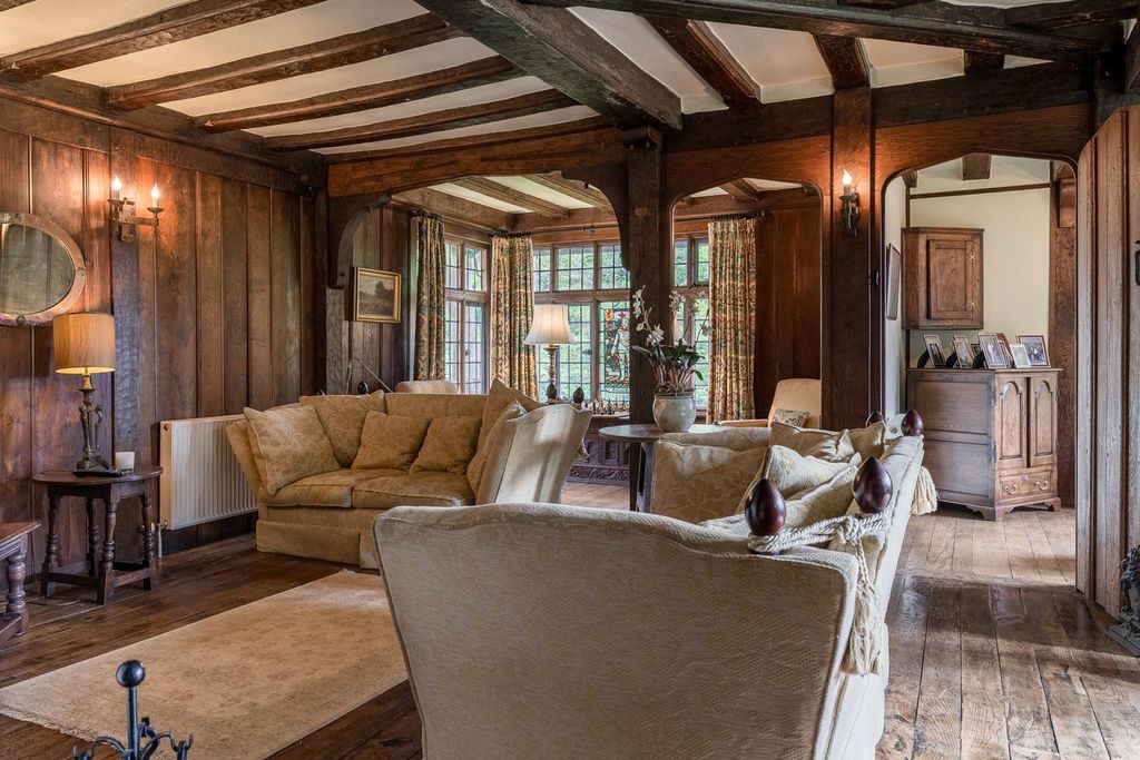 Additional image 6 of 8 bed detached house for saleMoult Hill, Salcombe, Devon TQ8