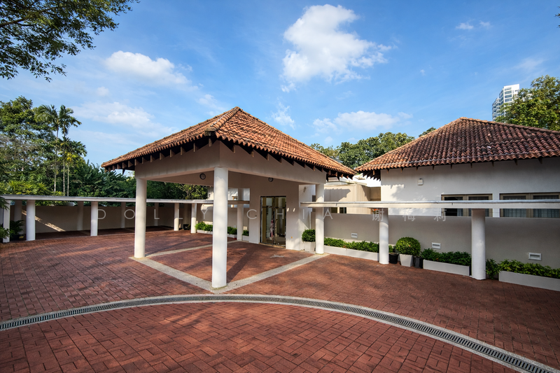 Additional image 17 of Belmont Road, Leedon Park, Leedon Road, Cluny road, Cluny Park Road, Botanic Gardens, Cornwall Gardens, Swettenham Road, Ridout Road, Peirce Road, Holland Road, King Albert Park