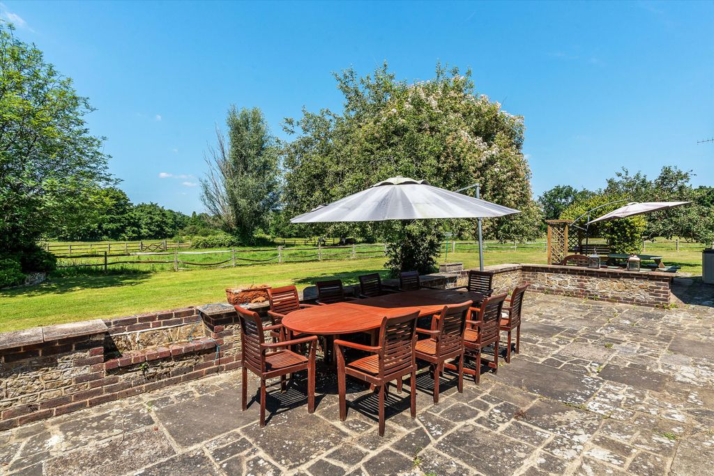 Additional image 3 of 4 bed farm for saleTrunley Heath Road, Bramley, Surrey GU5