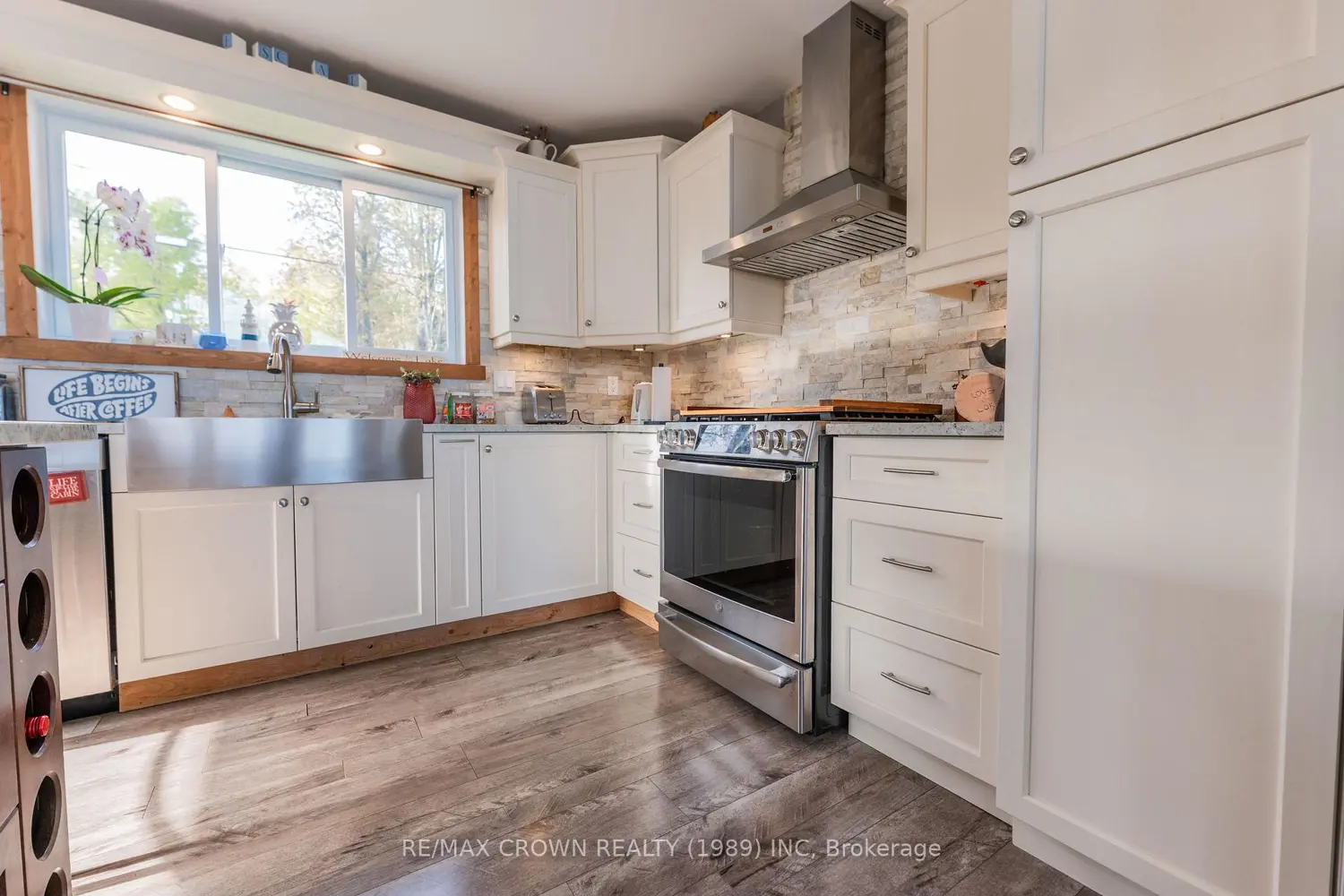 161 Lefebvre Peninsula Road Moonbeam photo 5