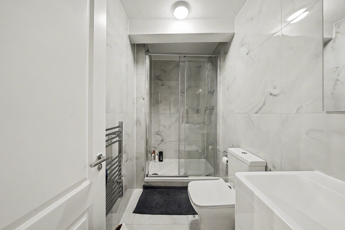 Additional image 4 of 1 Bed Flat, Lexham Gardens, W8, N1 7GU