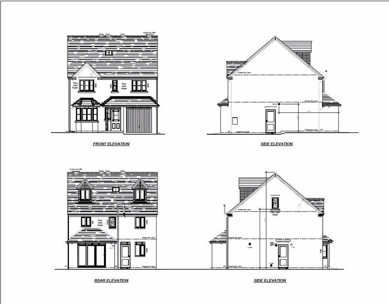Additional image 10 of Land for saleBluebell Coppice Plot 1, 2 & 3, Red Lake, Telford TF1