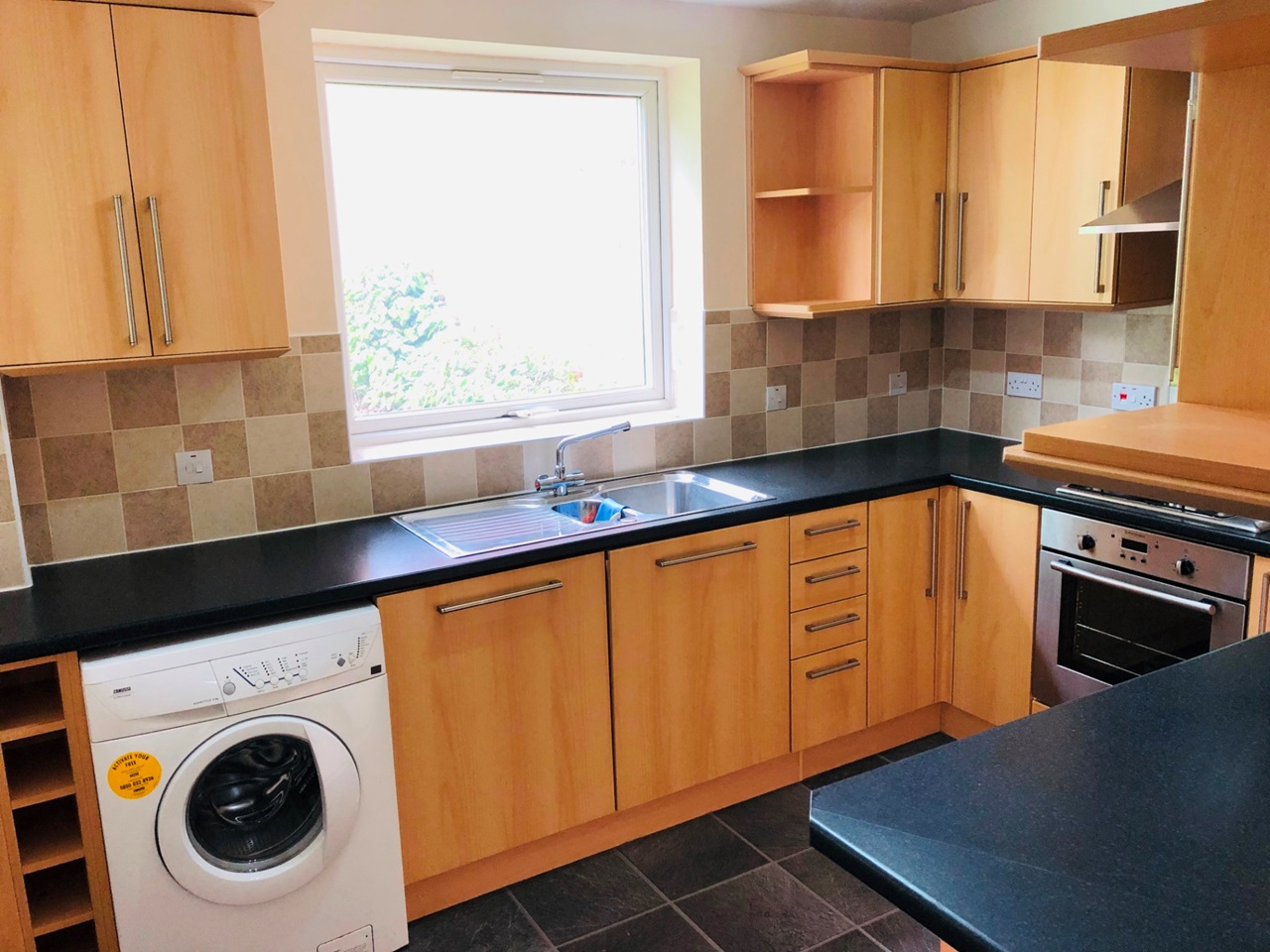 Additional image 9 of 3 Bed Flat, Priory Road, B5, N1 7GU