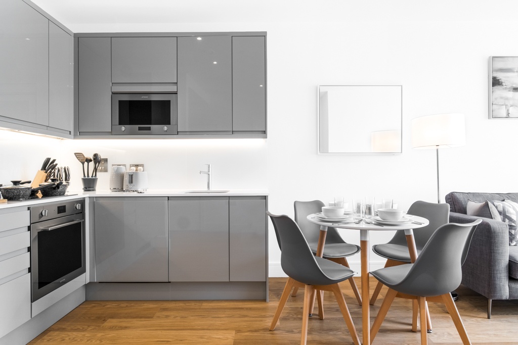 1 Bed Flat, Hurst St, B5, B5 6AT