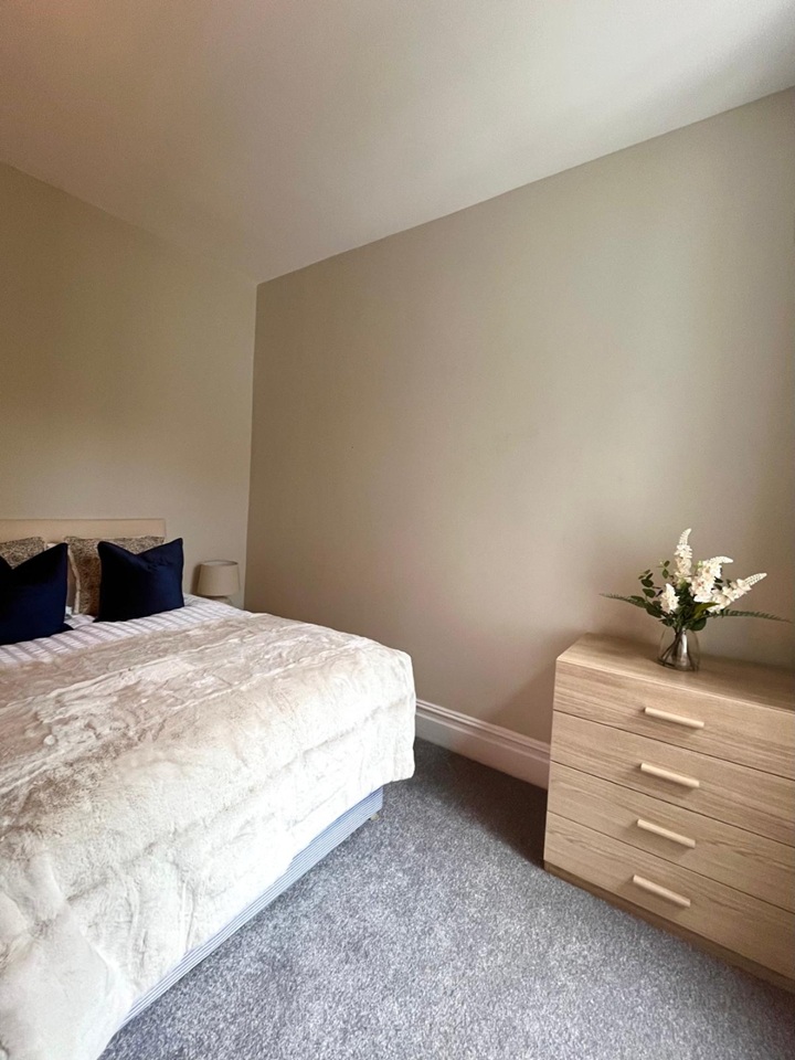 Additional image 4 of 1 Bed Flat, Grove Avenue, B13, N1 7GU