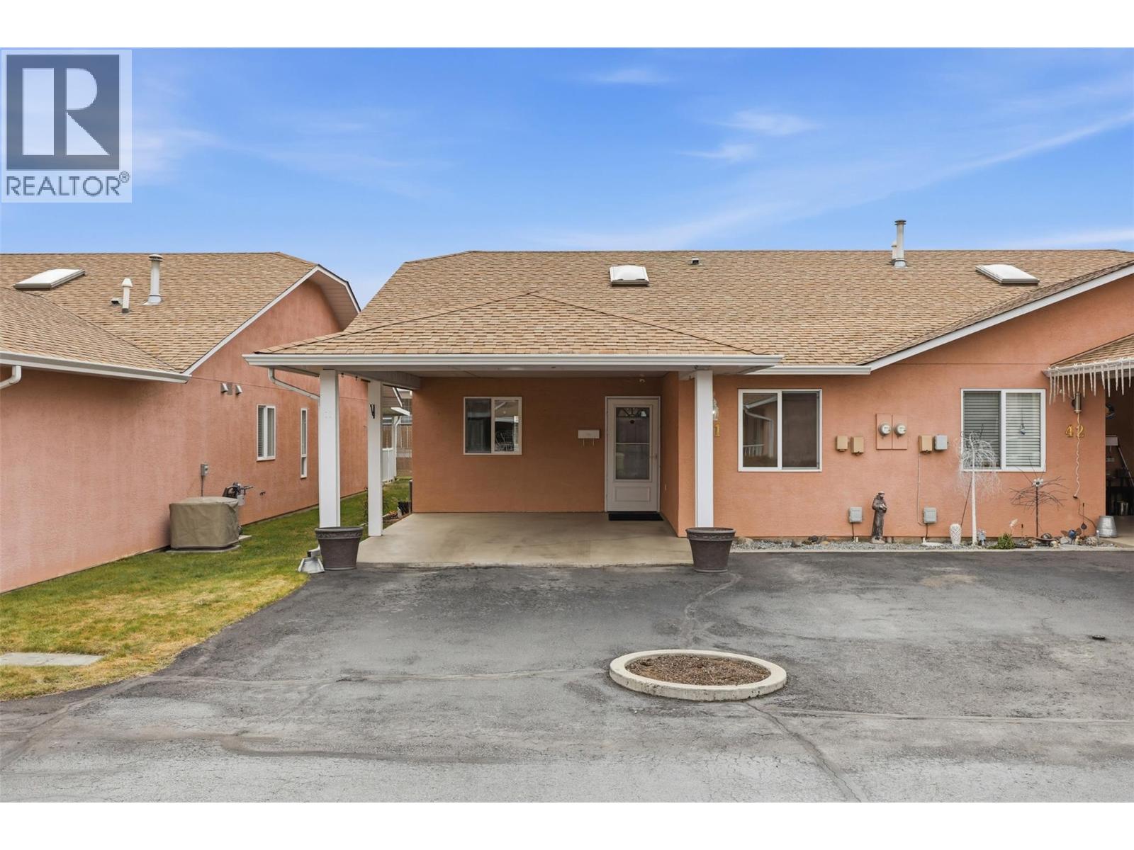 1285 14th Street Unit# 41