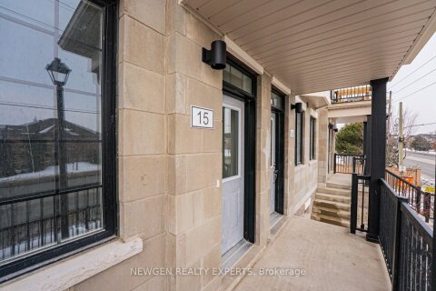 Additional image 8 of 15-4320 Ebenezer Road, Brampton, ON, L6P 2S3