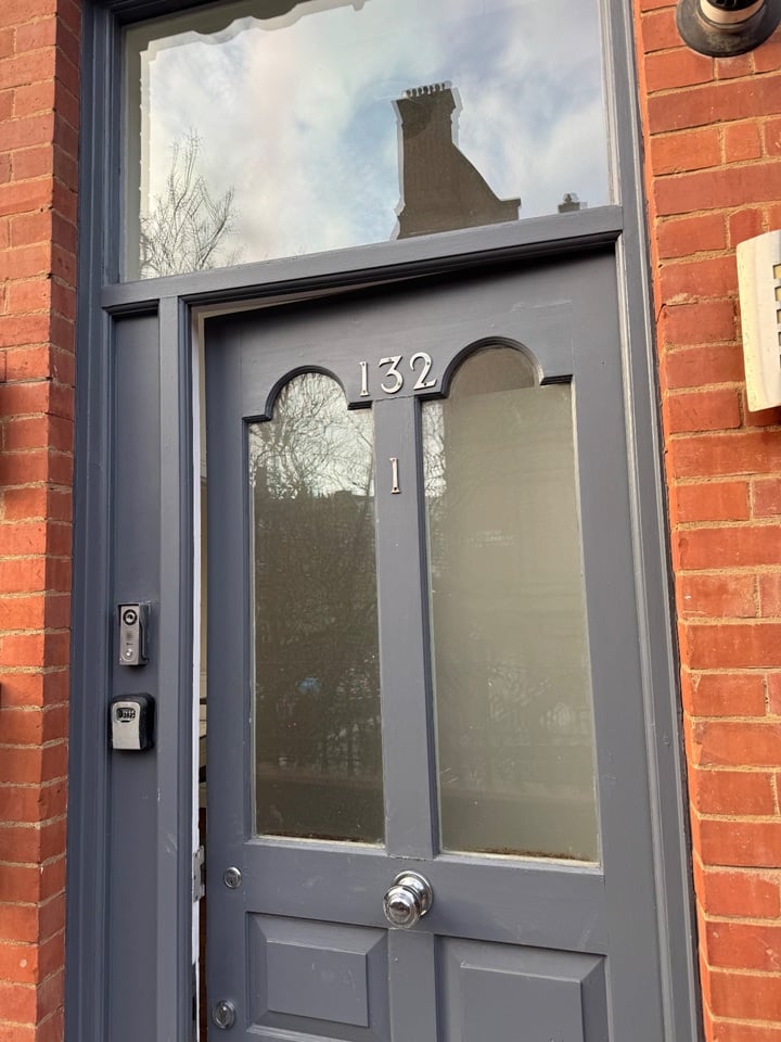 Additional image 2 of Studio Flat, Finchley Road, NW3, N1 7GU