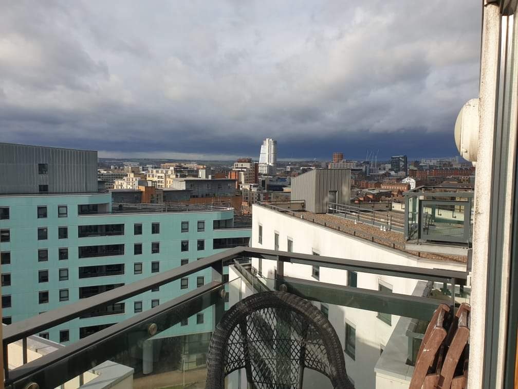 2 Bed Flat, Marsh Lane, LS9, N1 7GU