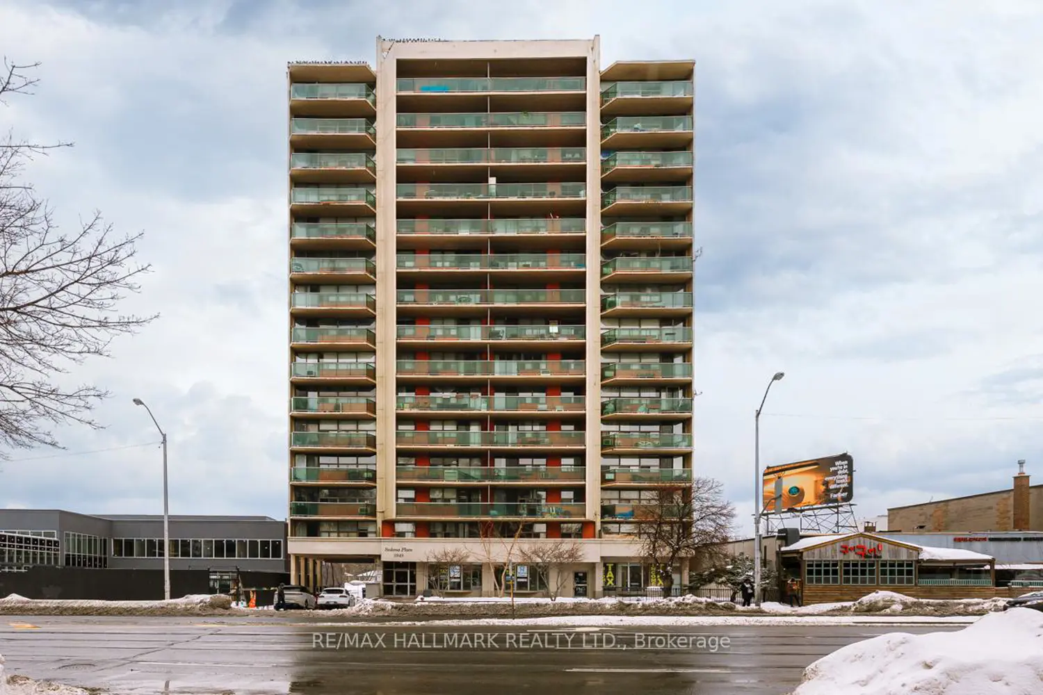 5949 Yonge Street 1105