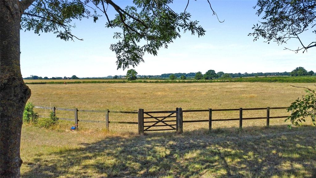 Land for saleVinesse Farm, Little Horkesley, Colchester, Essex CO6