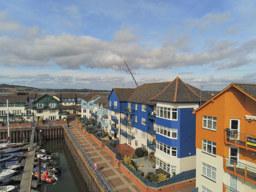 Additional image 24 of 3 bed penthouse for saleShelly Road, Exmouth EX8