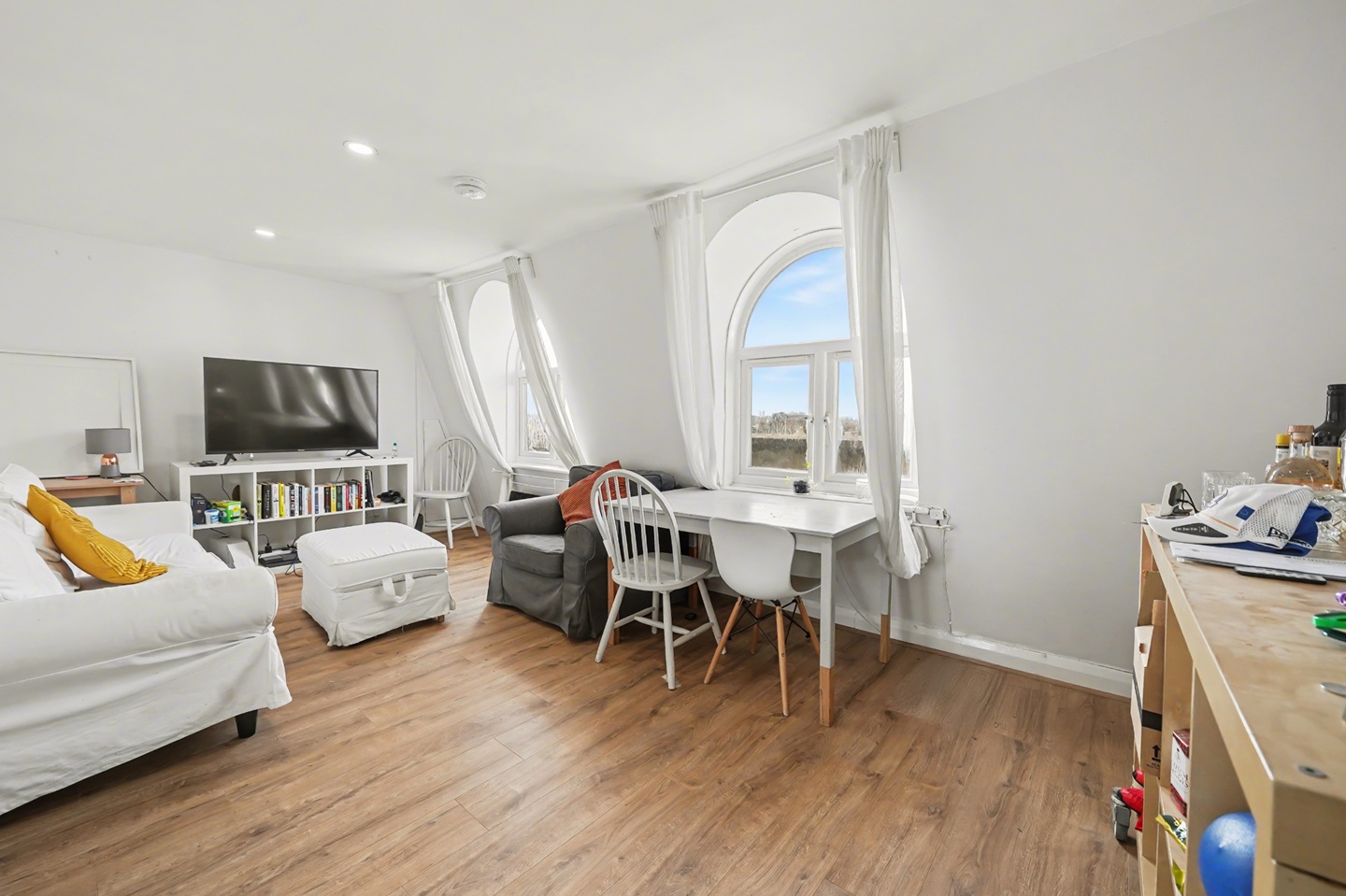 2 Bed Flat, Drayton Park, N5, N1 7GU