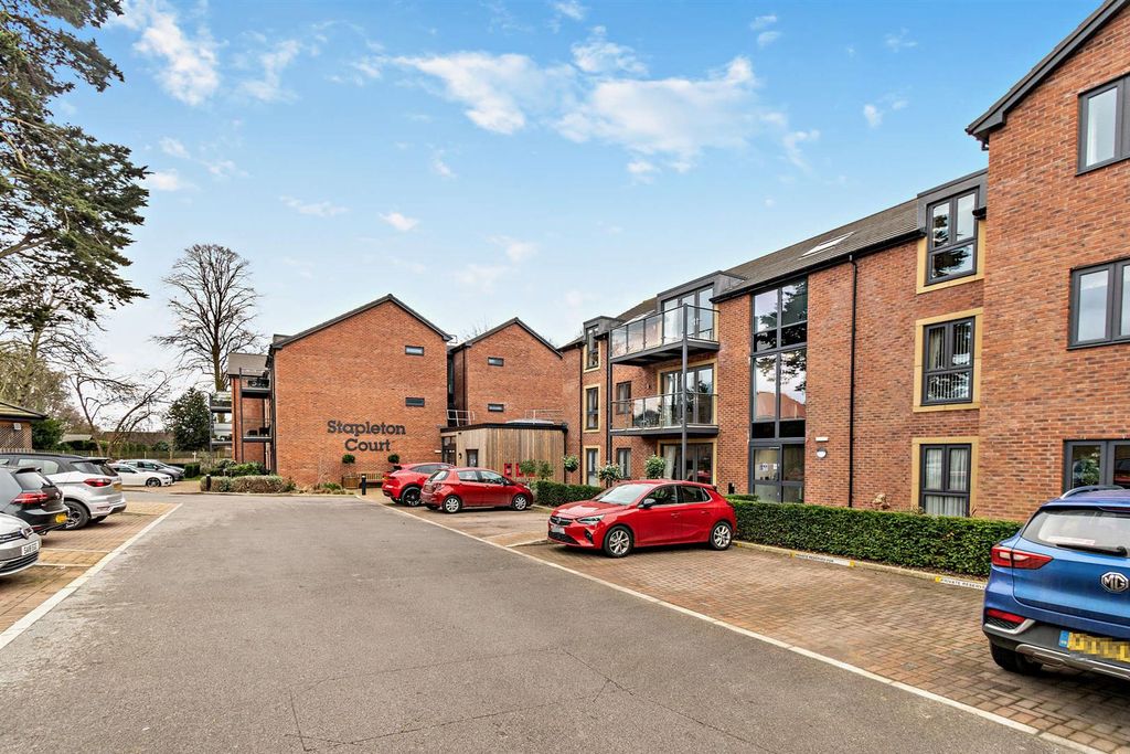 Additional image 14 of 2 bed flat for saleStapleton Court, Waller Grove, Swanland HU14