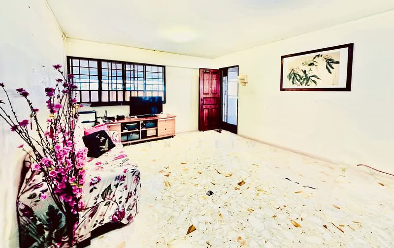 467 Ang Mo Kio Avenue 10