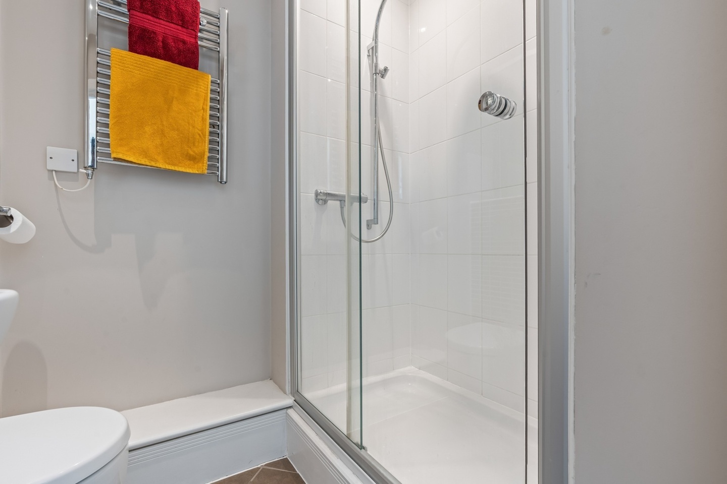 Additional image 20 of 2 Bed Flat, Brindley House, B3, N1 7GU