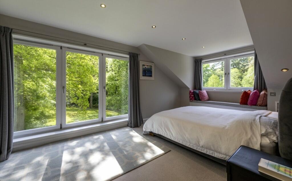 Additional image 7 of Dunlin House, Dalmuinzie Road, Bieldside, Aberdeen, AB15