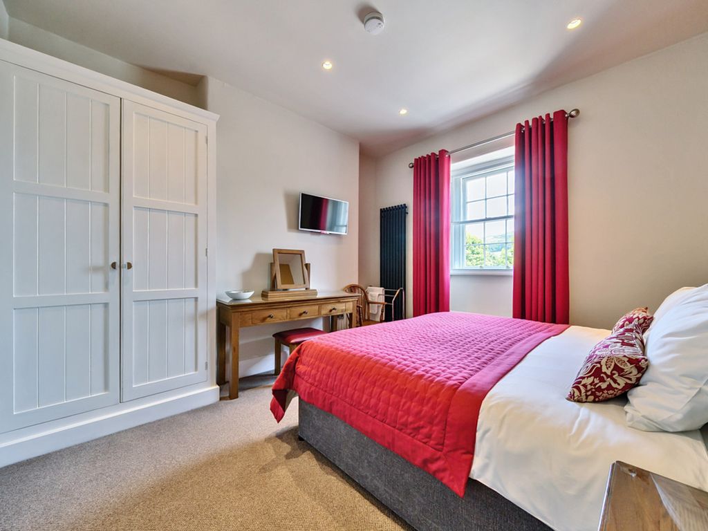 Additional image 21 of 6 bed detached house for saleOld Police Station & Court House, London Road, Corwen LL21