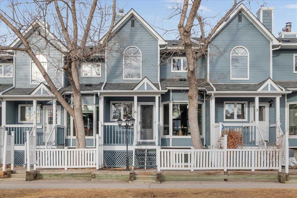 Additional image 3 of 6-834 2 Avenue NW, Calgary, AB, T2N 0E5
